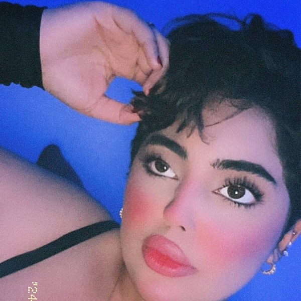 دانه العنزي